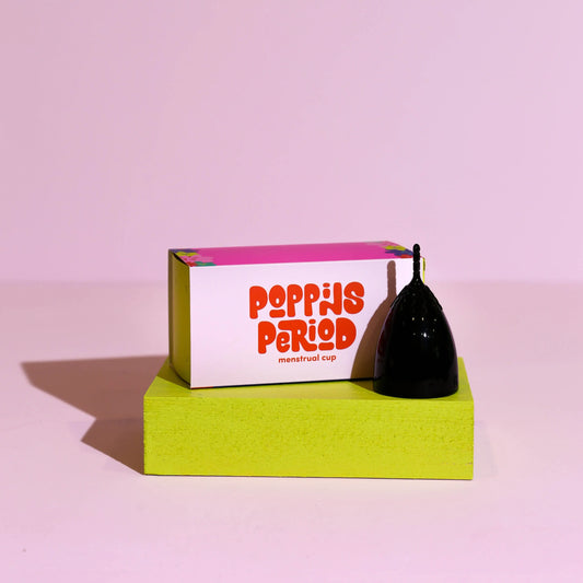 Cup Single - Poppins Period