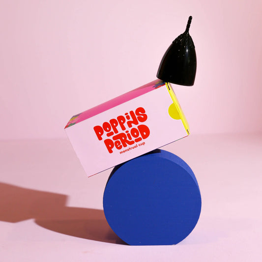 Cup Single - Poppins Period