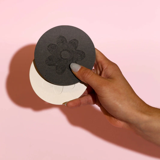 Natural Stone Drying Place - Poppins Period