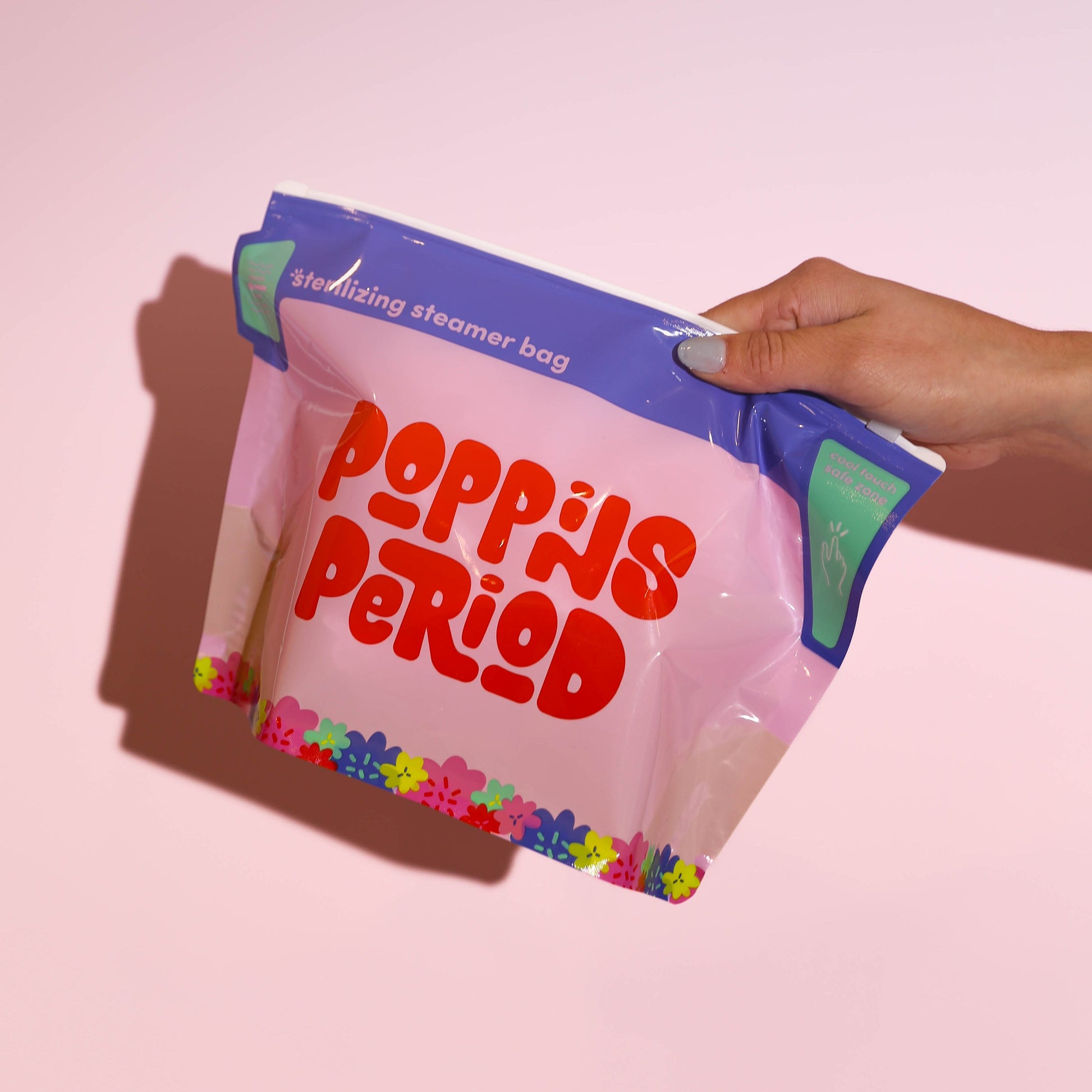 Cups n' Care Kit Poppins Period