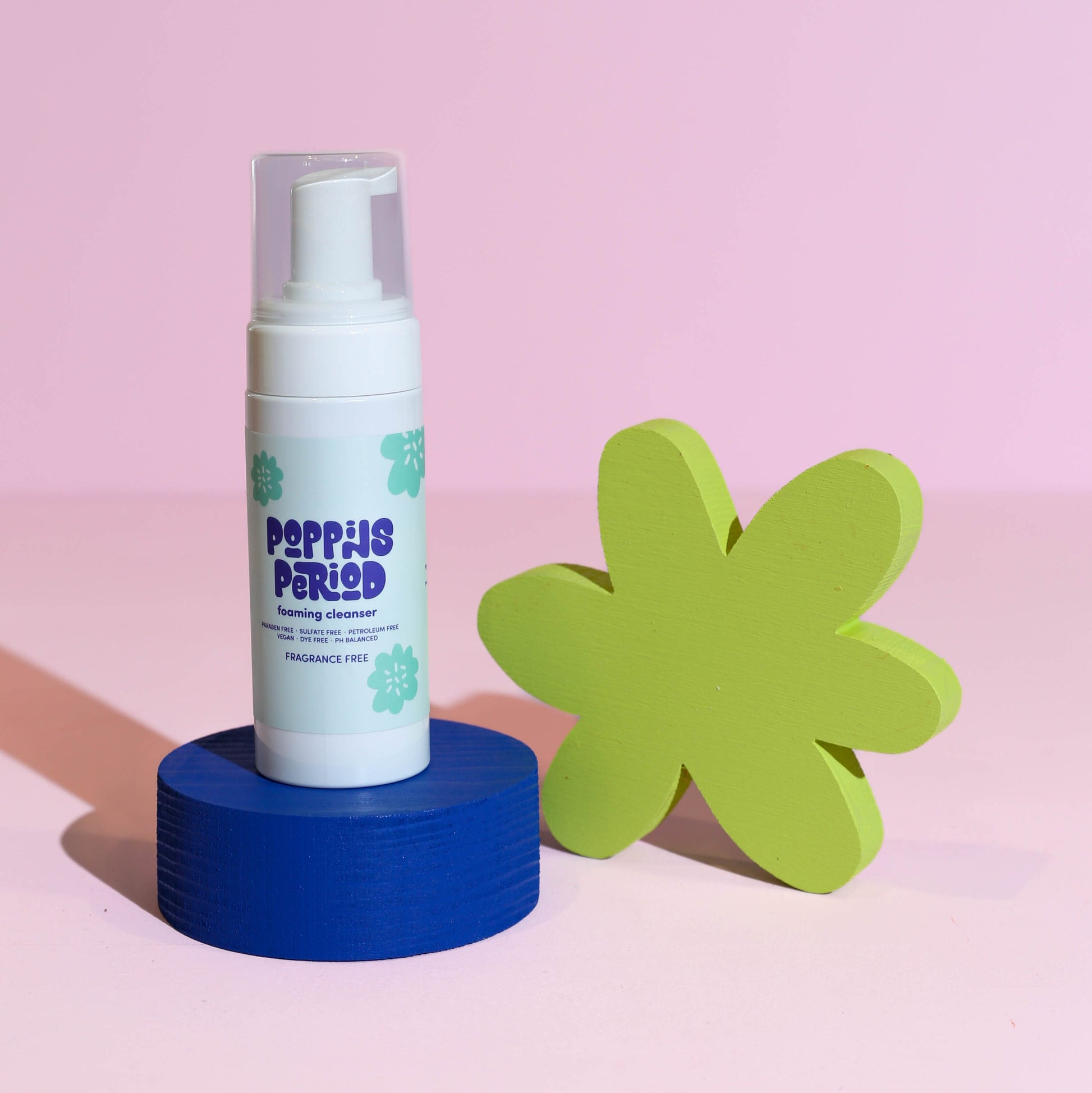 Foaming Cleanser Bloody Buddy Cup