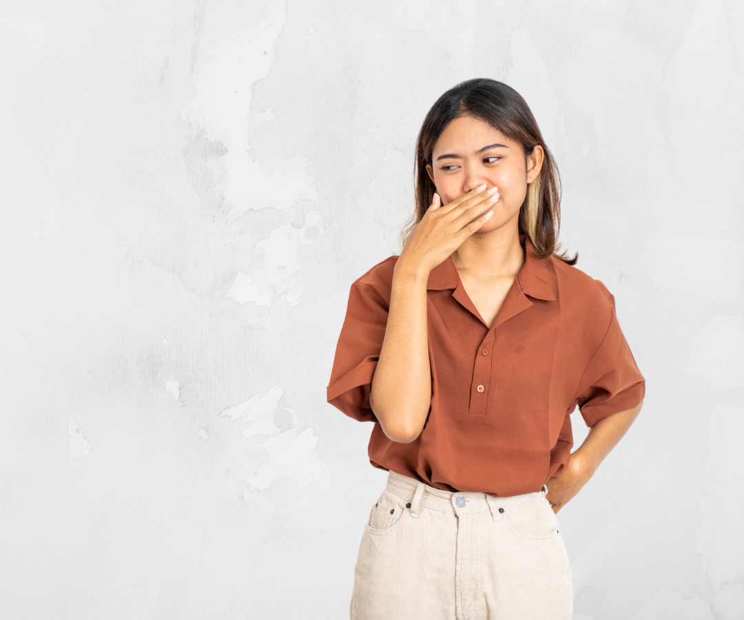 What Should Your Period Smell Like? Here’s What’s Normal and What’s Not