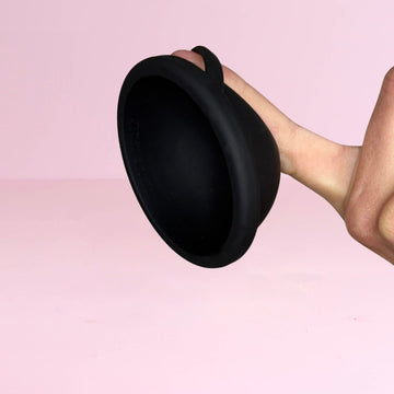 How to Properly Clean & Sterilize Your Menstrual Disc
