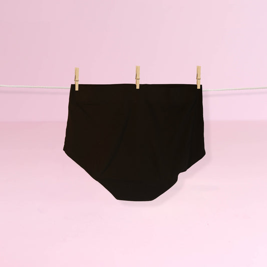 3 Pack Underwear - Poppins Period