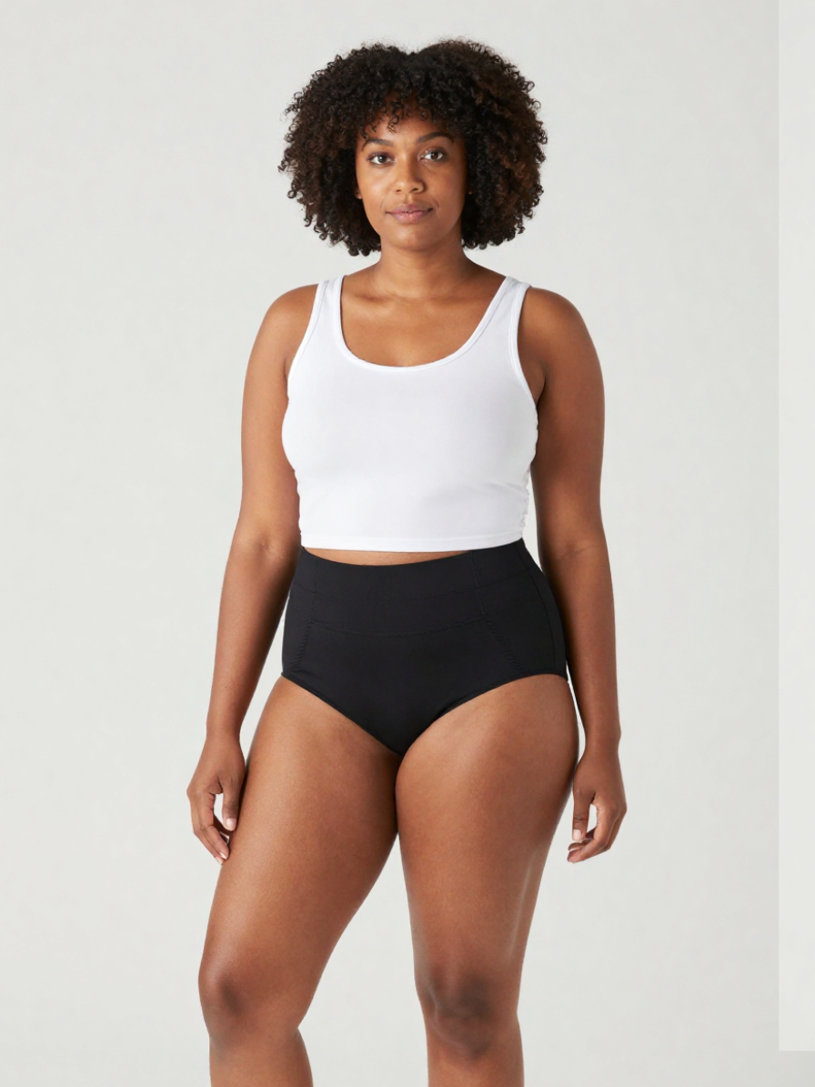 Essential Poppins Period Underwear Poppins Period