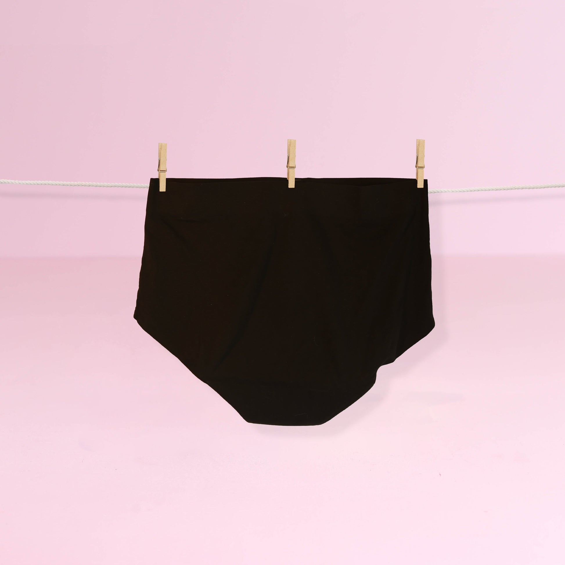 6 Pack Underwear - Poppins Period