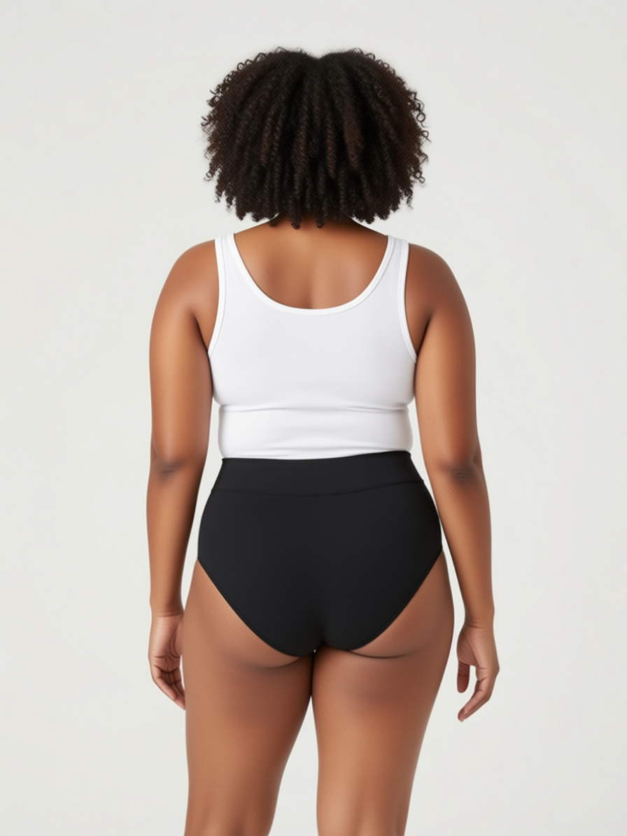Essential Poppins Period Underwear Poppins Period