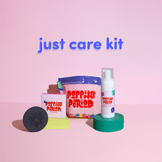 Just Care Kit