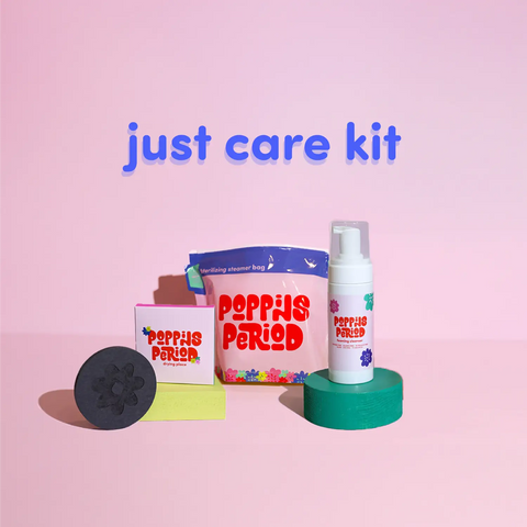 Let’s chat: Can Menstrual Cups Cause TSS?