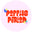Poppins Period logo