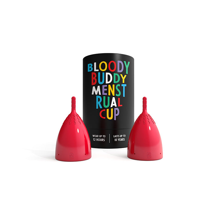 Bloody Buddy Cup 2-Pack Bloody Buddy Cup