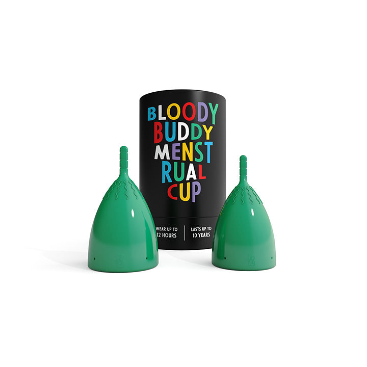 Bloody Buddy Cup 2-Pack Bloody Buddy Cup