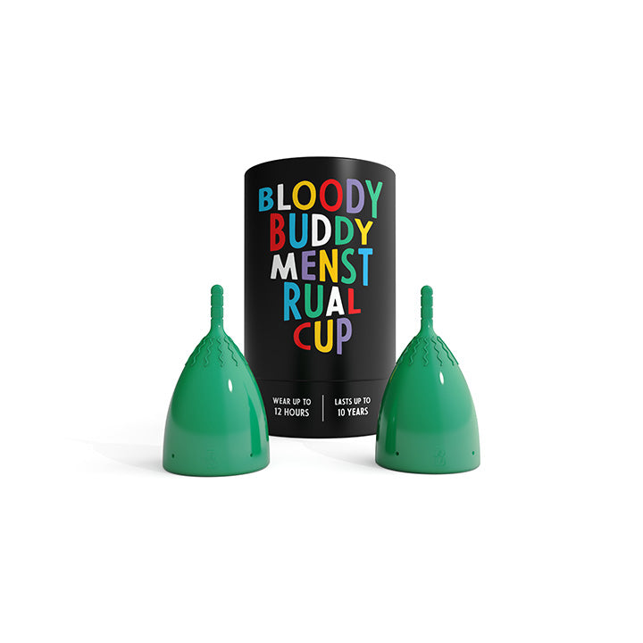 Bloody Buddy Cup 2-Pack Bloody Buddy Cup
