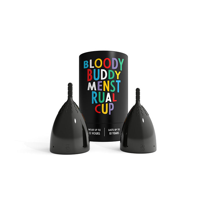 Bloody Buddy Cup 2-Pack Bloody Buddy Cup