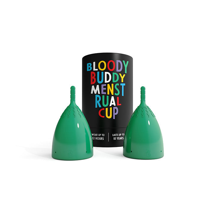 Bloody Buddy Cup 2-Pack Bloody Buddy Cup