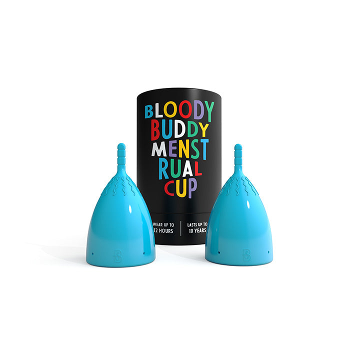 Bloody Buddy Cup 2-Pack Bloody Buddy Cup