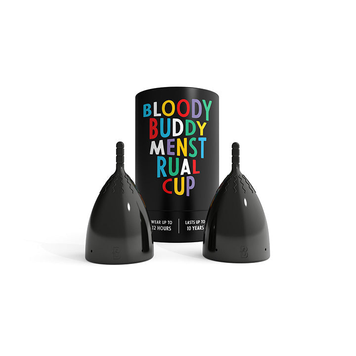 Bloody Buddy Cup 2-Pack Bloody Buddy Cup