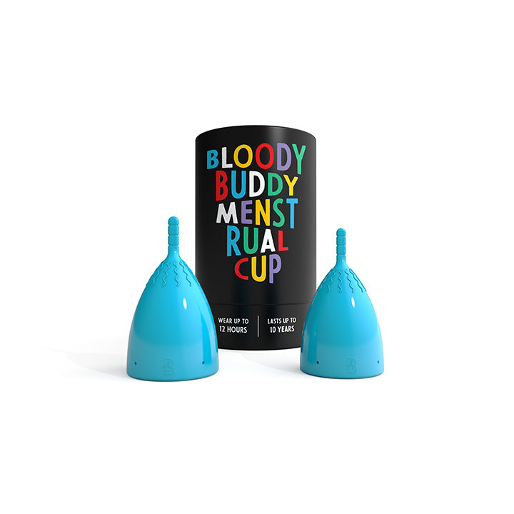 Bloody Buddy Cup 2-Pack Bloody Buddy Cup