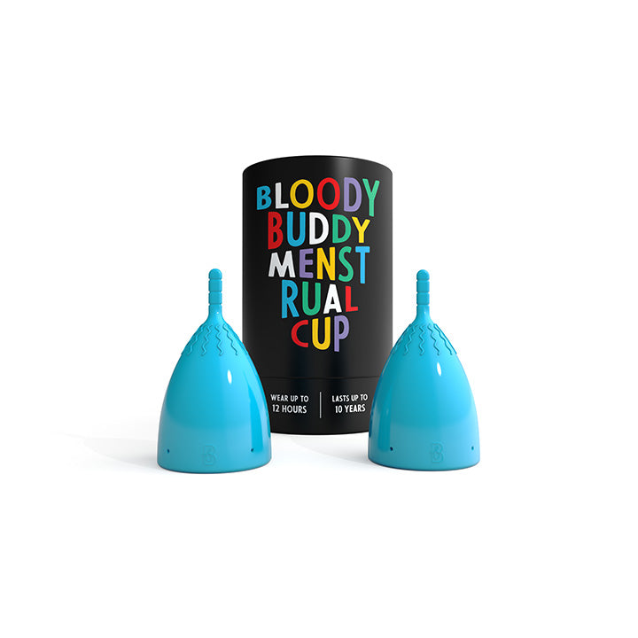 Bloody Buddy Cup 2-Pack Bloody Buddy Cup