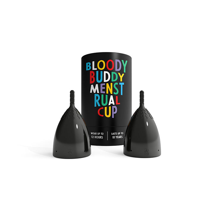 Bloody Buddy Cup 2-Pack Bloody Buddy Cup