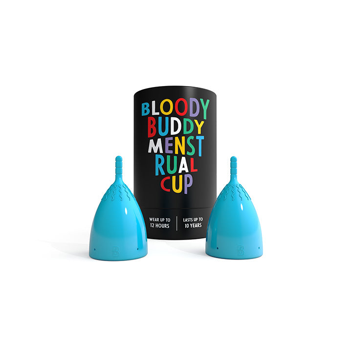 Bloody Buddy Cup 2-Pack Bloody Buddy Cup