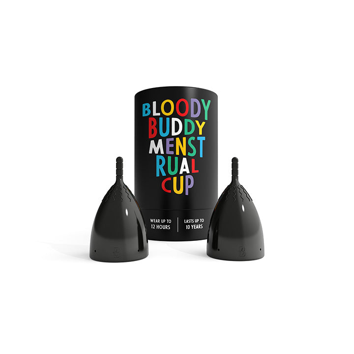 Bloody Buddy Cup 2-Pack Bloody Buddy Cup
