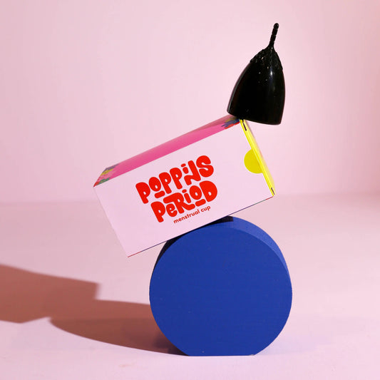 Cup Single - Feminine Sanitary Supplies