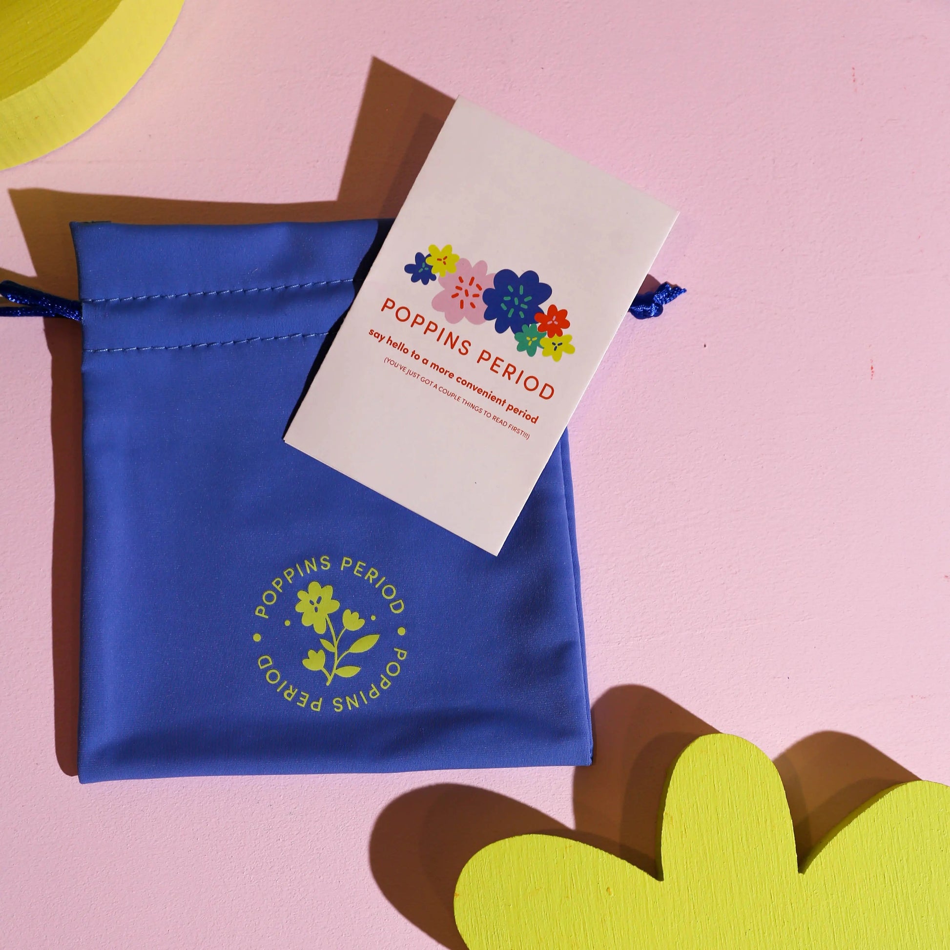 Cup Single - Feminine Sanitary Supplies