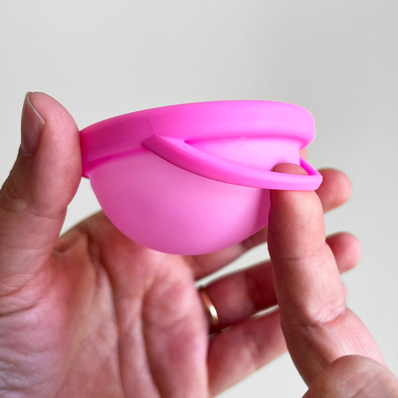 Poppins Period Menstrual Disc Poppins Period