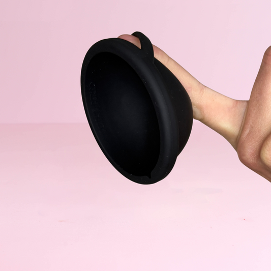 Poppins Period Menstrual Disc Poppins Period