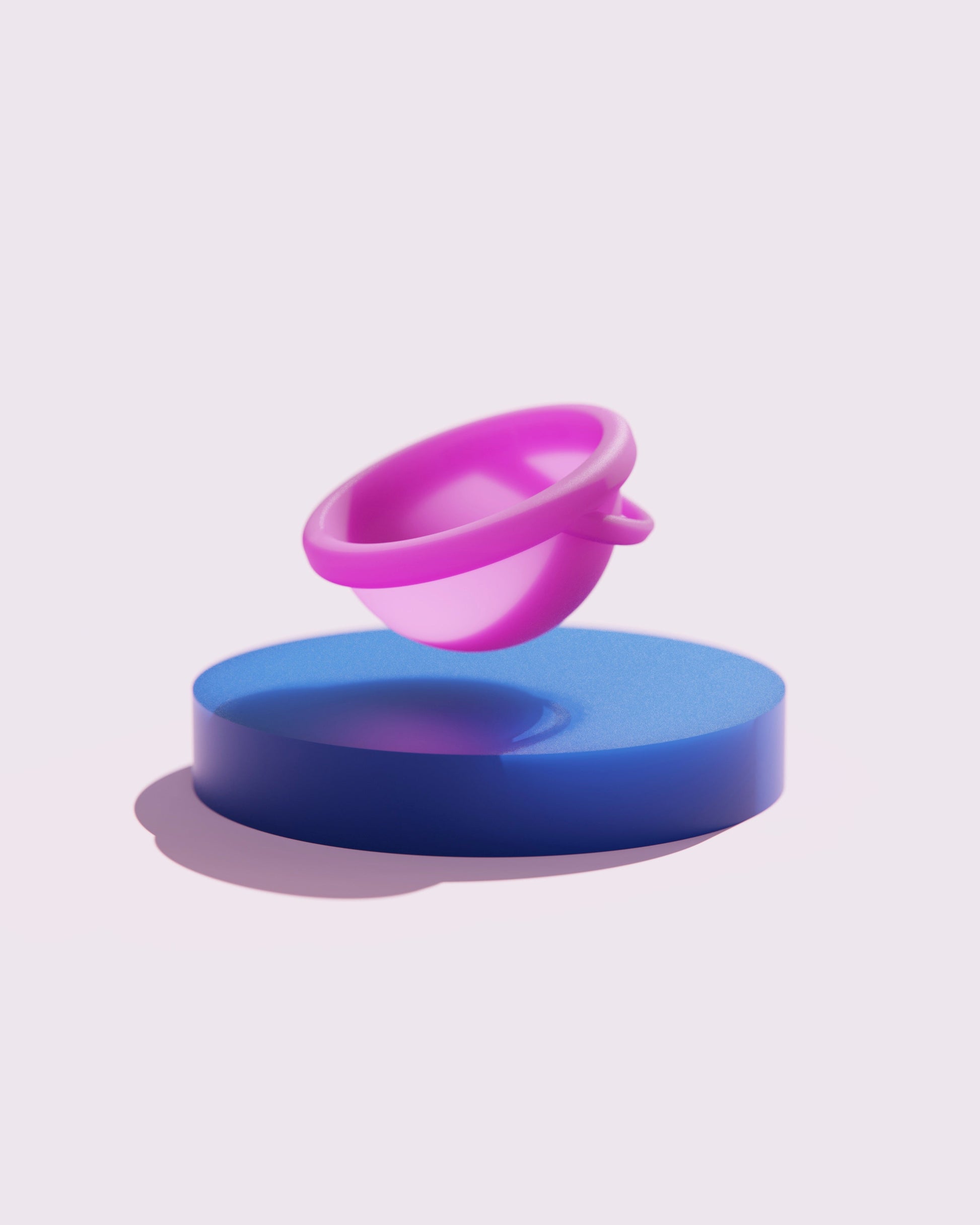 Poppins Period Menstrual Disc Poppins Period