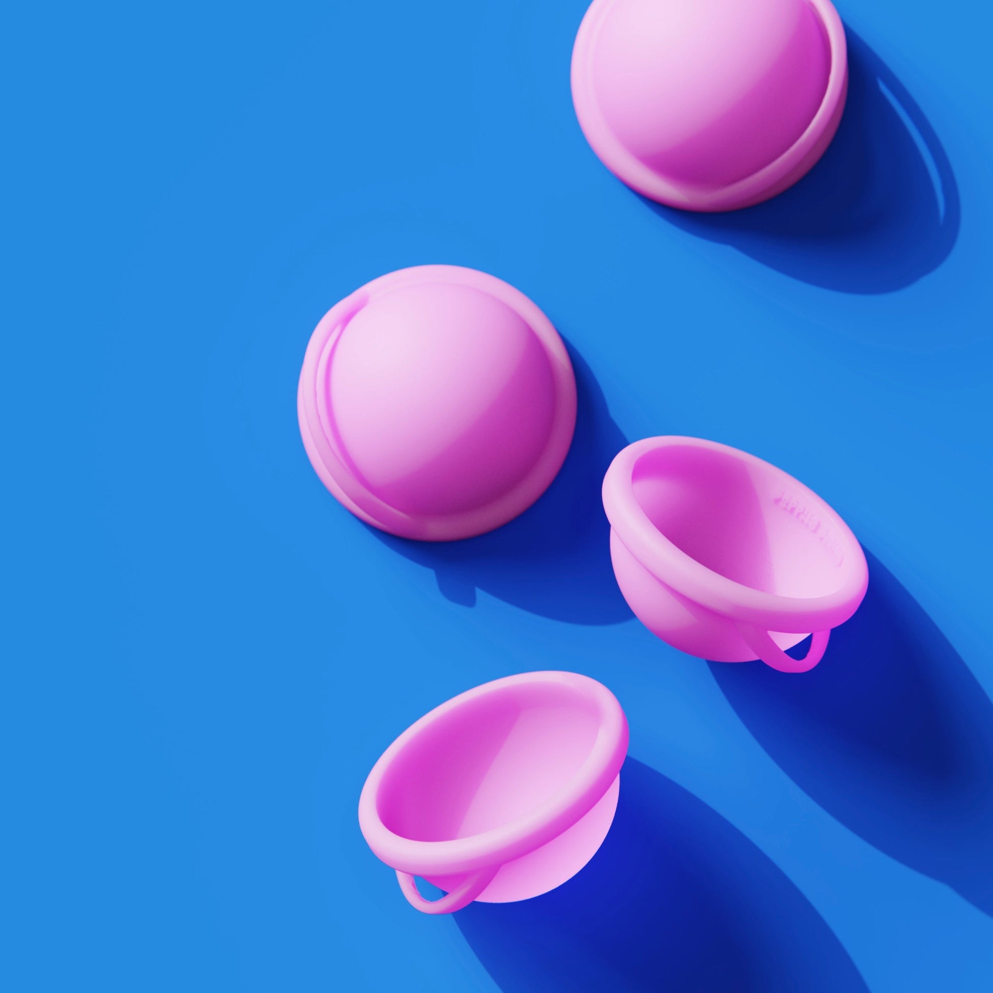 Poppins Period Menstrual Disc Poppins Period