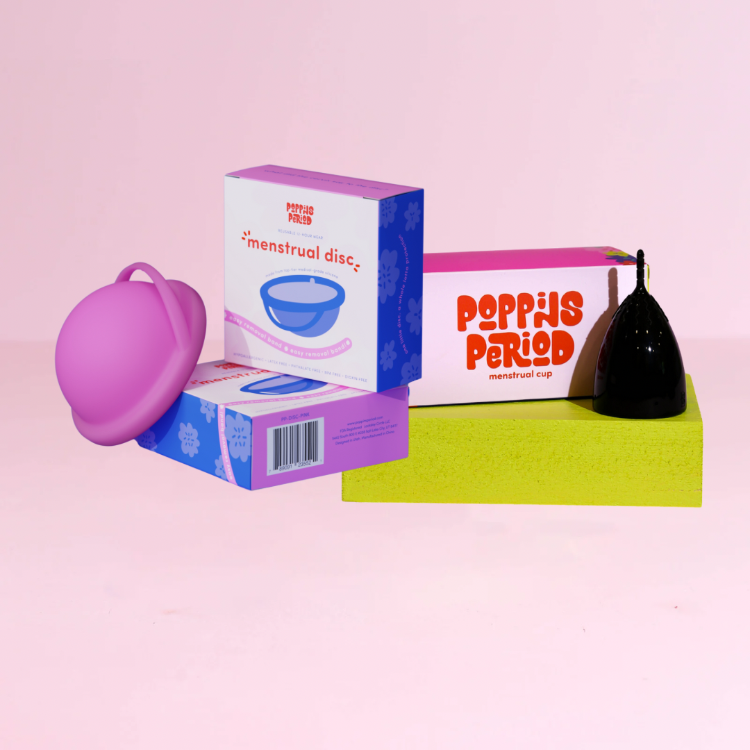 Perfect Fit Kit Poppins Period
