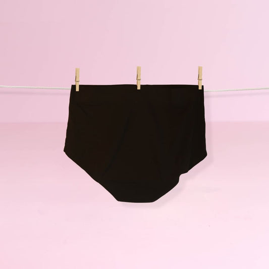 Poppins Period Absorbent Underwear