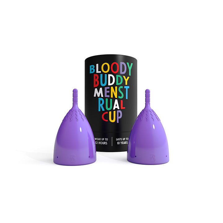 Bloody Buddy Cup 2-Pack Bloody Buddy Cup