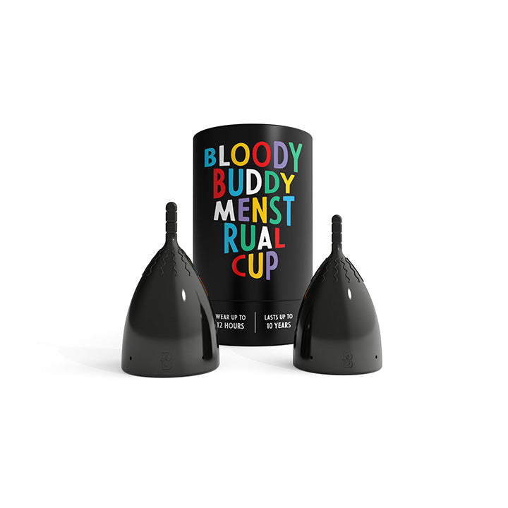 Bloody Buddy Cup 2-Pack Bloody Buddy Cup