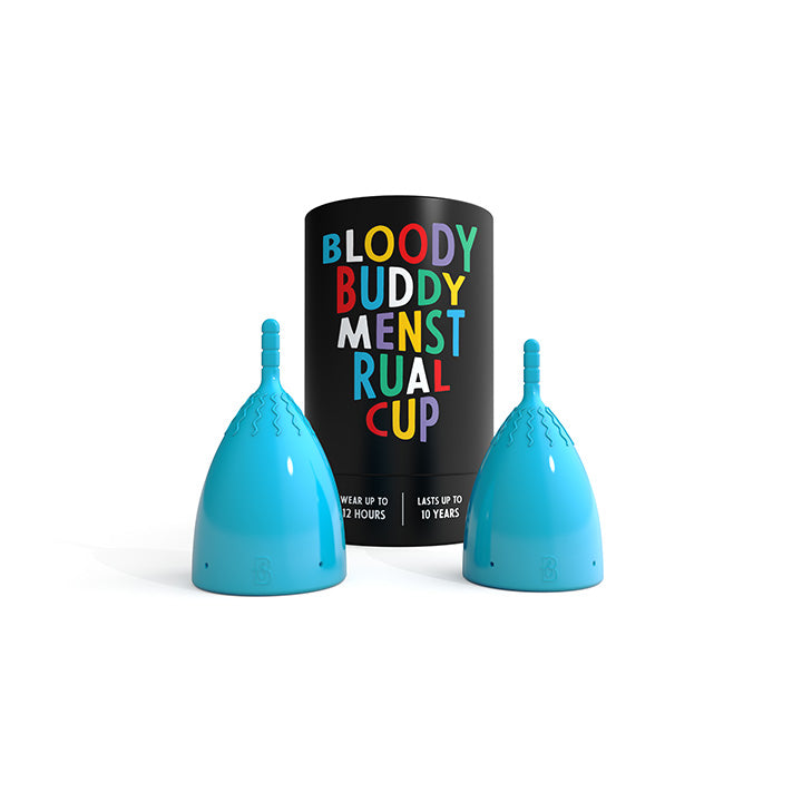 Bloody Buddy Cup 2-Pack Bloody Buddy Cup