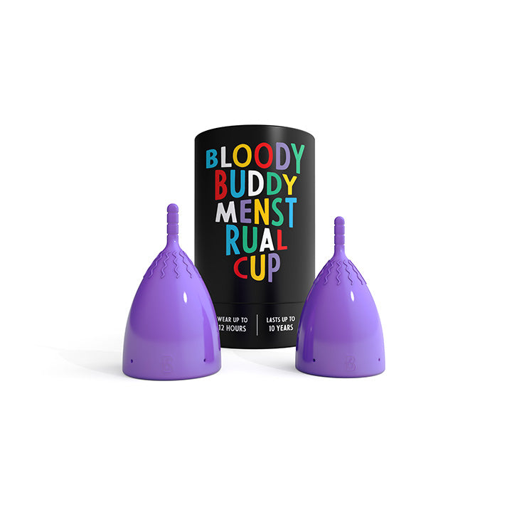 Bloody Buddy Cup 2-Pack Bloody Buddy Cup
