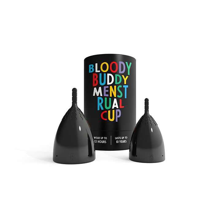 Bloody Buddy Cup 2-Pack Bloody Buddy Cup