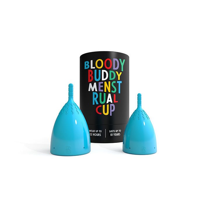 Bloody Buddy Cup 2-Pack Bloody Buddy Cup