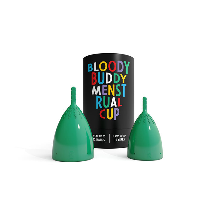 Bloody Buddy Cup 2-Pack Bloody Buddy Cup