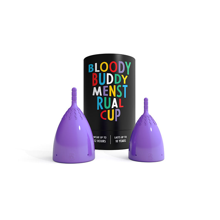 Bloody Buddy Cup 2-Pack Bloody Buddy Cup