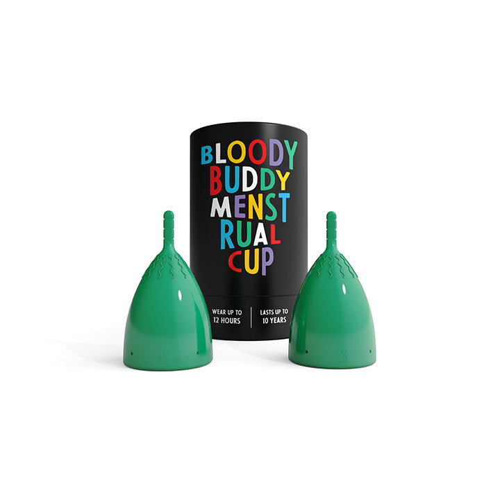 Bloody Buddy Cup 2-Pack Bloody Buddy Cup