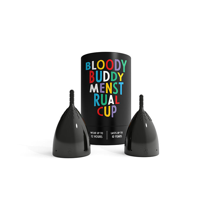 Bloody Buddy Cup 2-Pack Bloody Buddy Cup